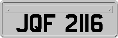 JQF2116