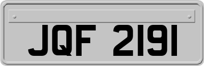 JQF2191