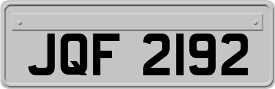 JQF2192