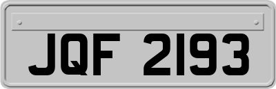 JQF2193