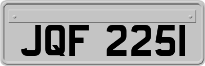JQF2251