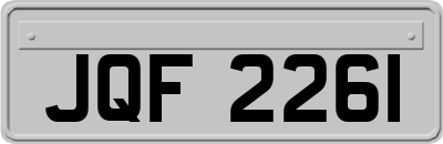 JQF2261