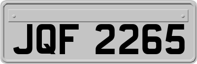 JQF2265