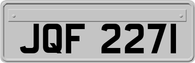 JQF2271