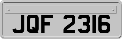 JQF2316