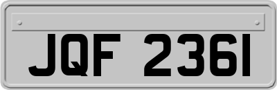JQF2361