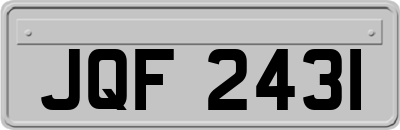 JQF2431