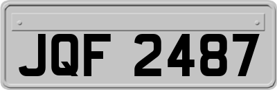 JQF2487