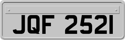 JQF2521