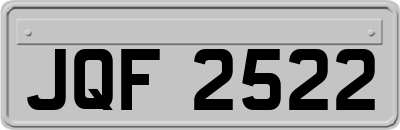 JQF2522