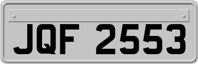 JQF2553