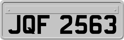 JQF2563