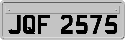 JQF2575