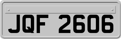 JQF2606