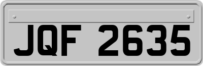 JQF2635