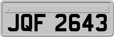 JQF2643