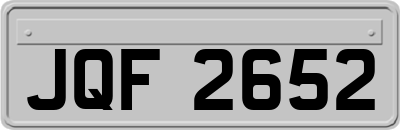 JQF2652