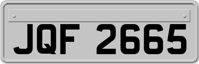 JQF2665