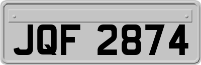 JQF2874