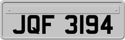 JQF3194