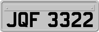JQF3322