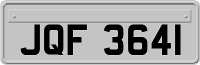 JQF3641