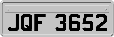 JQF3652