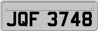 JQF3748