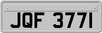 JQF3771