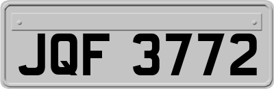JQF3772