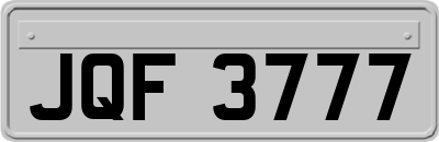 JQF3777