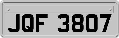 JQF3807