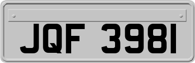 JQF3981