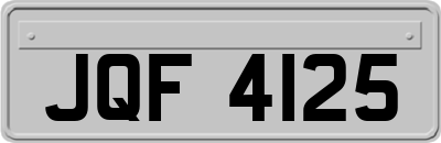 JQF4125