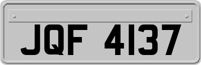 JQF4137