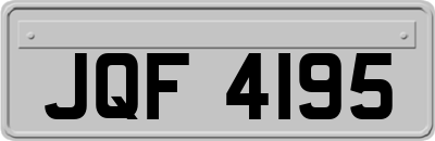 JQF4195