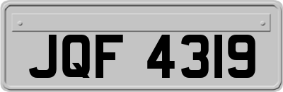 JQF4319