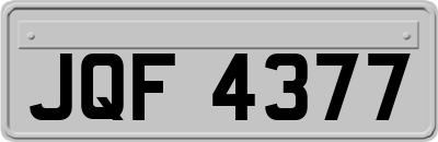 JQF4377