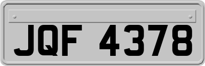 JQF4378