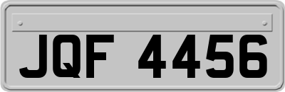 JQF4456