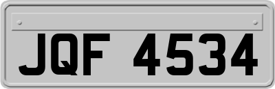 JQF4534