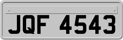 JQF4543