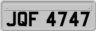 JQF4747