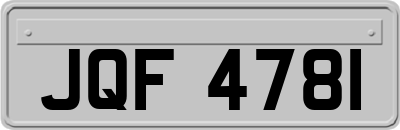 JQF4781