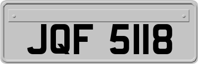 JQF5118