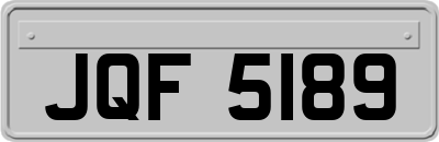 JQF5189