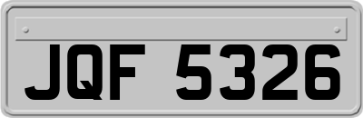JQF5326