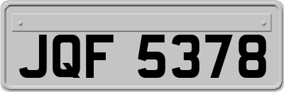 JQF5378