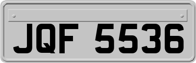 JQF5536