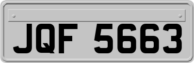 JQF5663